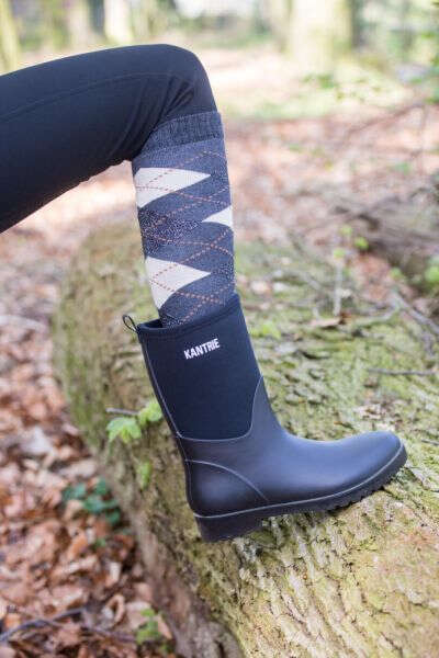 KANTRIE Neopren Stiefel